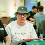 Саймон Диас лидирует в турнире BSOP Championship
