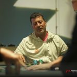 Военно-морской флот уверенно продвигается вперед в День 1А Чемпионата BSOP - CodigoPoker