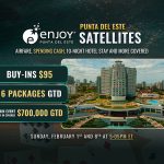Первые квалифицированные игроки Enjoy Poker Tour на ACR Poker