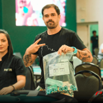 BSOP Summer: Boianovsky Лидирует в Чемпионате High Roller