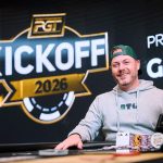 Brian Battistonte Выиграл PGT Kickoff #2 - CodigoPoker