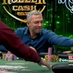 El Fold Del Mes: Sameh Elamawy Foldeó Color Al Rey Contra Color Al As En Un Pozo De US$400K - CodigoPoker