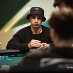 Julian Yebra Возглавляет Армаду на Чемпионате BSOP