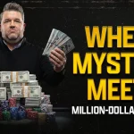 Moneymaker Mystery Million En ACR Poker: US$1M Гарантировано