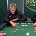 Nacho Barbero Padeció Su Paso Por El Super High Roller Cash Game - CodigoPoker