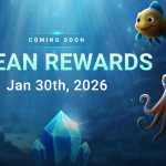 GGPoker запускает Ocean Rewards 30 января