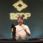 Aloisio Dourado Выиграл Главное Событие BSOP Summer
