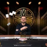 Нино Пансье выиграл главный турнир PLO Onyx HRS - CodigoPoker