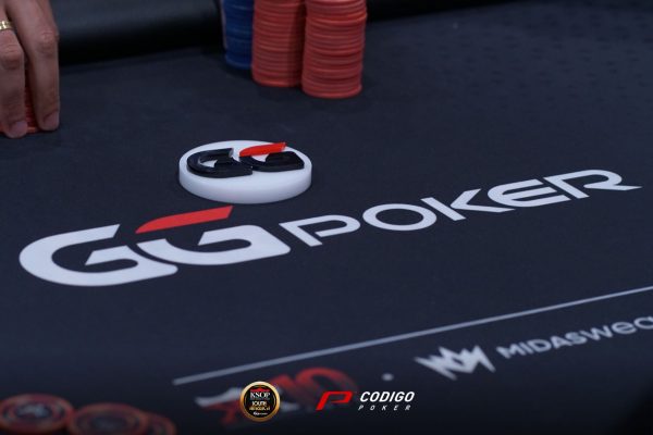 GGPoker Conecta A Jugadores Y Patrocinadores Este 2026
