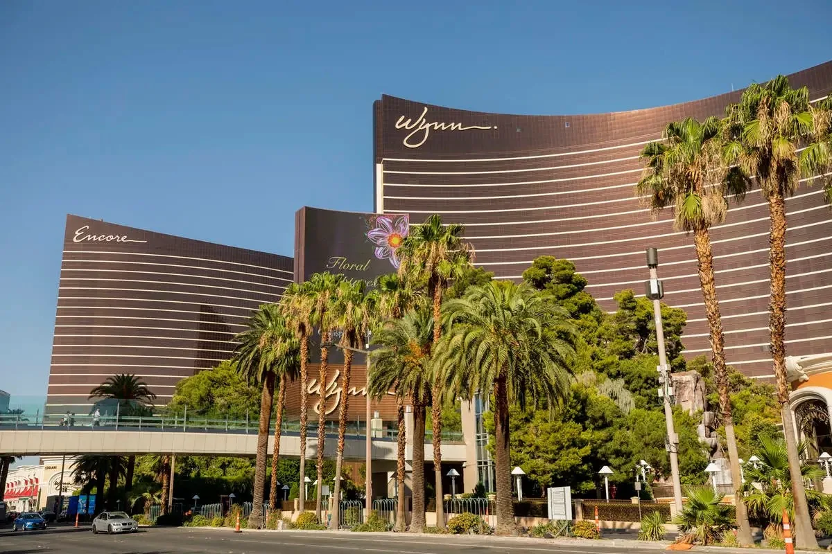 Взлом Wynn, требуют US$1,5 млн: 800 тысяч сотрудников под угрозой - CodigoPoker