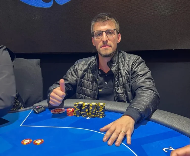 EPT Париж: латиноамериканцы уверенно стартуют после Дня 1A Main Event