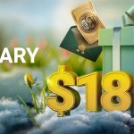 GGPoker отмечает Месяц любви призовым фондом в размере 18 миллионов долларов