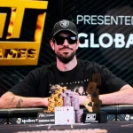 Ник Шульман выиграл событие №4 PGT Mixed Games - CodigoPoker