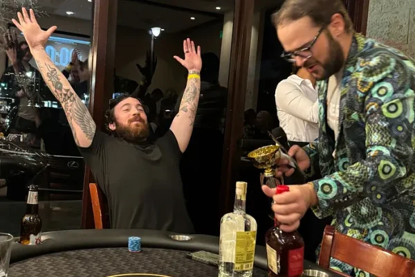 Выстрелил 32 пули на турнире и все равно не смог забить