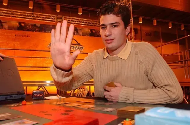 Nacho Barbero 1