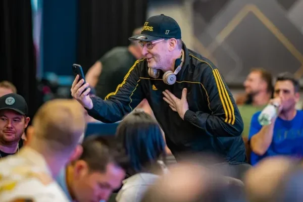 Переживаем ли мы новый покерный бум? Фил Хельмут подогрел дискуссию - CodigoPoker