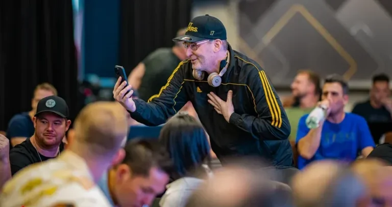 Переживаем ли мы новый покерный бум? Фил Хельмут подогрел дискуссию - CodigoPoker