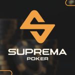 Это новый способ сделать All-In в Suprema Poker