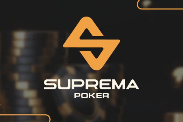 Это новый способ сделать All-In в Suprema Poker