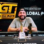 Justin Liberto Ganó El Evento #2 De La PGT Mixed Games - CodigoPoker