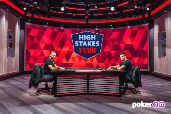 Doug Polk организует свой собственный хедз-ап цирк и ищет звезд для шоу - CodigoPoker