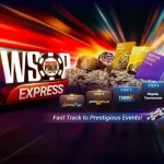 GGPoker отправит вас на Мировую серию за US$0,50 с WSOP Express - CodigoPoker