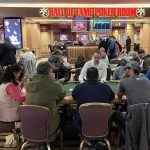 Сыграли бы вы более 100 часов в кэш ради места в WSOP?