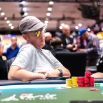 Латиноамериканцы, прошедшие в Дне 1B Main Event EPT Париж - CodigoPoker