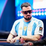 Papo MC раскрывает причину, по которой он ушел из PokerStars