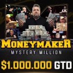 ACR Poker: Событие Moneymaker продвигается к US$1M GTD