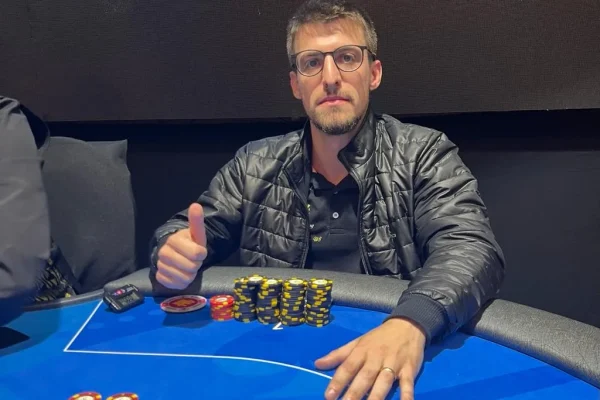 EPT Париж: Латиноамериканцы уверенно заявляют о себе после Дня 1A Main Event — CodigoPoker