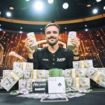 Yuri Martins блистал в SHR Bowl Mixed Games и выиграл 1 300 000 долларов США - CodigoPoker