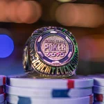 WSOP Circuit впервые в истории прибудет на Мальту - CodigoPoker