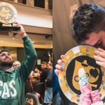 CAP Bariloche: Agustín Cairó победил Manig Loeser и стал чемпионом Main Event - CodigoPoker
