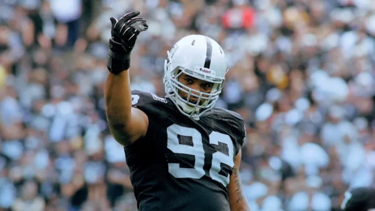 Richard Seymour