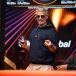 Nacho Barbero, Sin Cassette: «Начал учиться сейчас, когда играю в Triton» - CodigoPoker