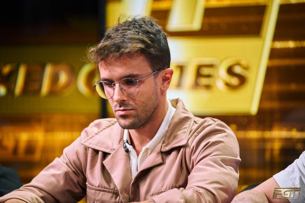 Yuri Martins