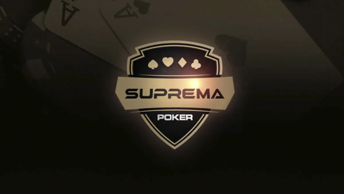 Играйте во фрироллах на Suprema Poker и узнайте еще о 4 преимуществах