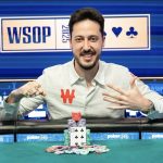 Adrián Mateos: Думать как игрок, чтобы инвестировать как бизнесмен - CodigoPoker