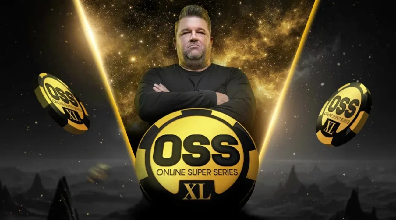 ACR Poker и Super Series XL начинаются 1 марта