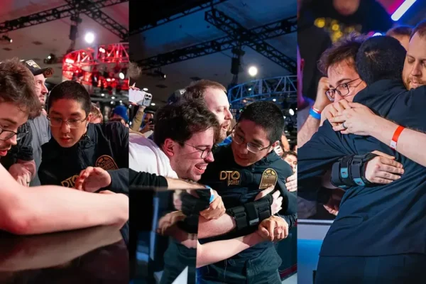 WSOP и её менее гламурная история: громкие скандалы