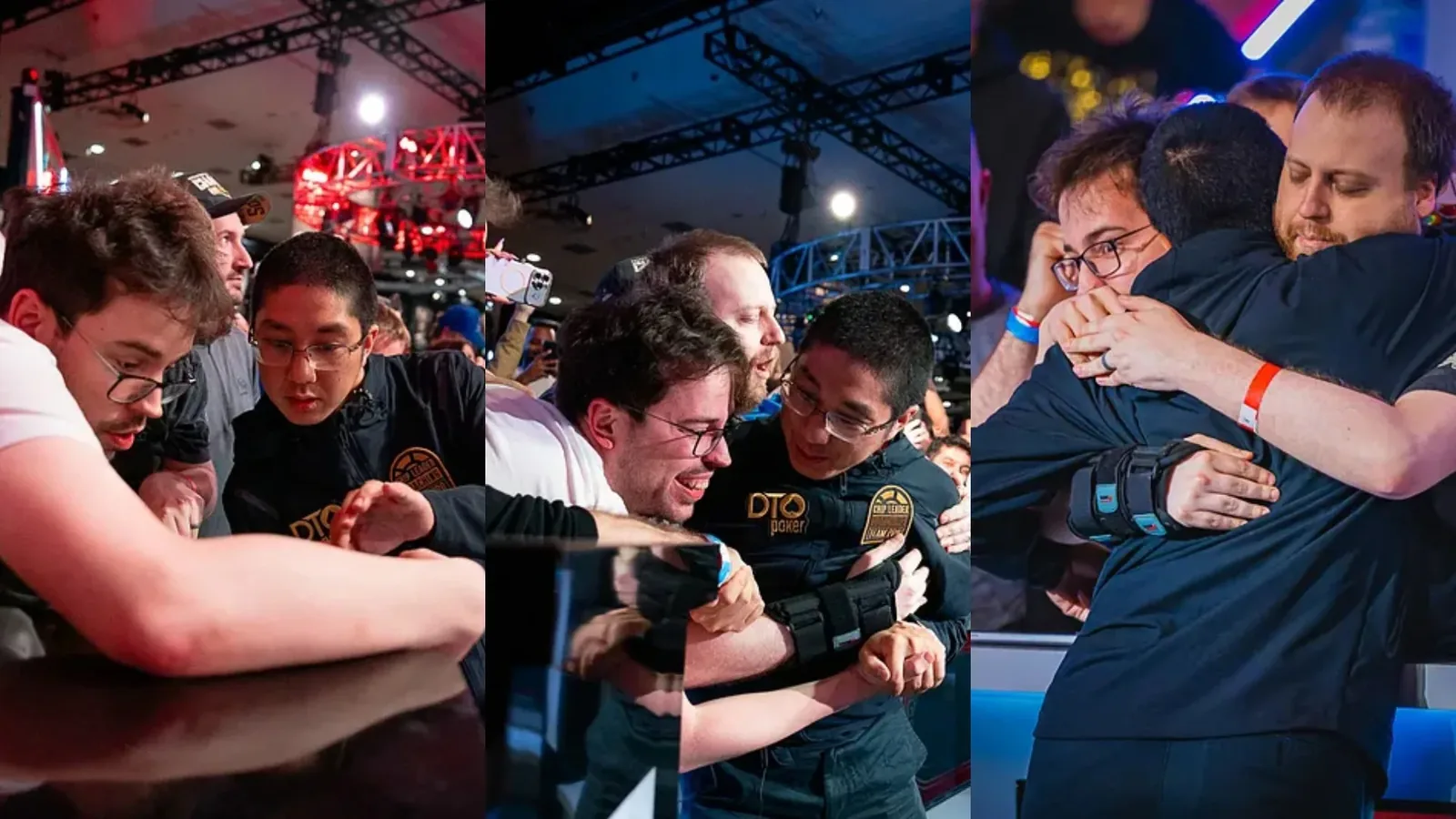WSOP и её менее гламурная история: громкие скандалы