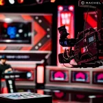 WSOP реформирует свои трансляции: они будут бесплатными, но Main Event под вопросом — CodigoPoker