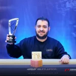 Enjoy Poker Tour: Николас Сальваньо выиграл Turbo