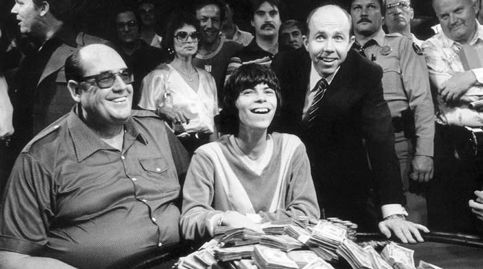 El Super Bowl del Poker y el campeón que lo dominó