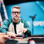 Голевое чутье: Потрясающая игра Танка Дениса на PokerStars Open