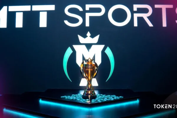 Играйте в майнинг-фриролл, который активируется каждый 1ч в MTT Sports