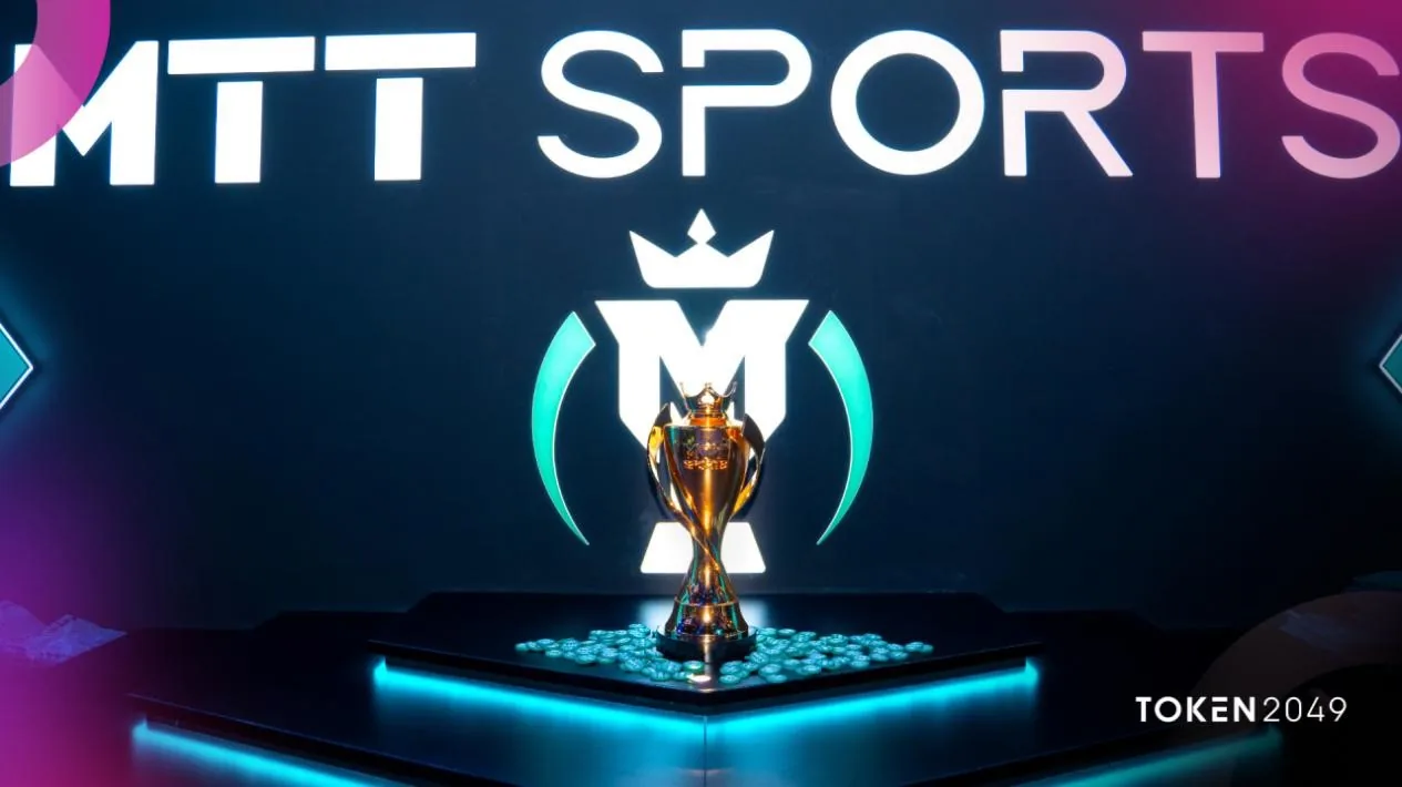 Играйте в майнинг-фриролл, который активируется каждый 1ч в MTT Sports