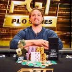 Alex Foxen входит в топ-10 по выигрышам и вытесняет Phil Ivey