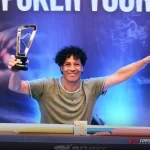 Bartolo Belluscio одержал сокрушительную победу в Senior-турнире Enjoy Poker Tour за рекордное время - CodigoPoker